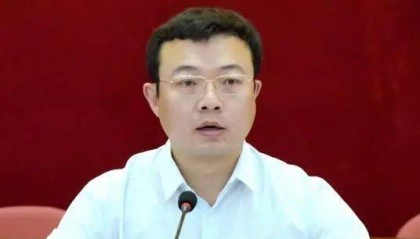 广东公示：陈宇航、陈金銮拟提名为市长候选人，均为清华博士，1人为“80后”