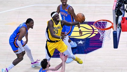 NBA总决赛第20次抢七出现 此前19次主队15胜4负