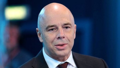 俄罗斯财政部长：中俄几乎所有交易都以人民币和卢布结算，不受西方影响