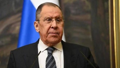 拉夫罗夫：俄方不想将核武器使用风险问题“白热化”