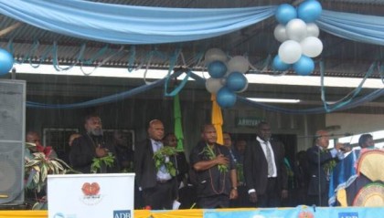 澳官员那个酸：大家只记得中国，可我们也出了钱的