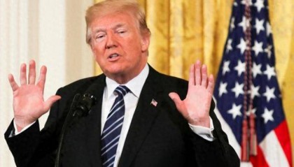 美军B2轰炸机，悄悄夹着尾巴跑了，谁是“弃子”，已经很明显