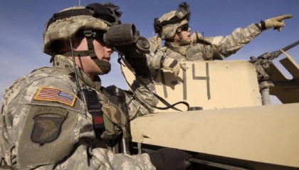 60年首次！活捉加州州长！特种部队已行动，特朗普要干票大的？