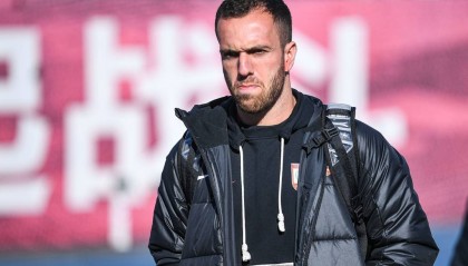 好消息！曝塞尔吉尼奥将拿到临时身份证 3月可为国足出战