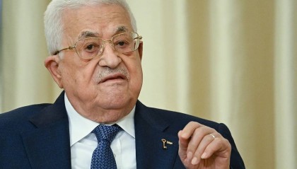 释新闻｜阿巴斯为什么停止发放巴勒斯坦烈士家属津贴？