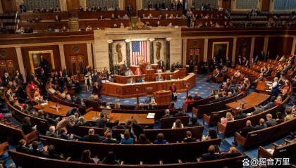 美众议院欲废除“一中政策”？大陆稀土反制+战机围台，台军慌了