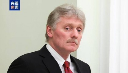 佩斯科夫：俄美元首会晤尚无基础