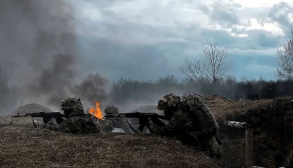 杀疯了！激战30小时后，乌军宣布重要突破：更可怕的事还在后面