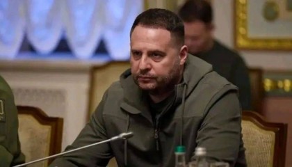 乌克兰总统大选，有新说法！