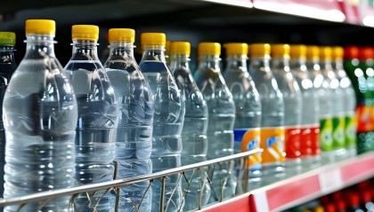 宗馥莉接班后，娃哈哈无宫斗：大量员工被转到宏胜，经销商领到严苛增长任务