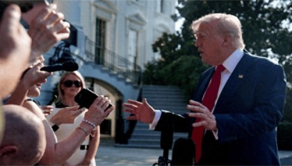 泰柬会晤意味深长！而得到中国明确表态后，最开心的却是特朗普