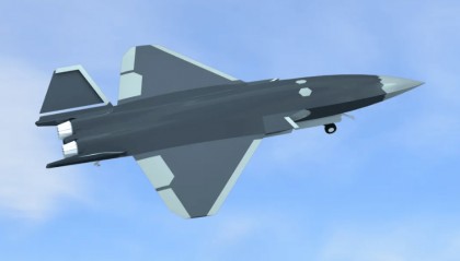 英媒：中国“忠诚僚机”无人机在与美国竞争中开辟了新战线