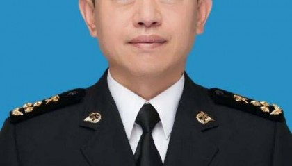 正厅级刘大立，任上被查