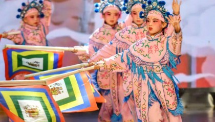 云南省委常委、昆明市委书记、滇中新区党工委书记刘洪建：以铸牢中华民族共同体意识为主线，奋力书写民族团结进步事业的昆明答卷