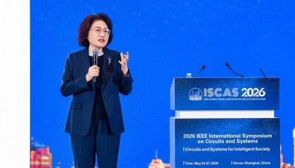 华为芯片女王何庭波最新论文详解：什么是“韬（τ）定律”？麒麟、昇腾芯片将如何演进？