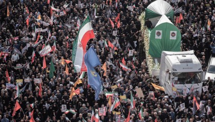 伊朗：如果乌克兰继续挑衅，将产生严重后果