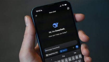 业内专家警告：DeepSeek显示出西方对中国的认知“极其有限”