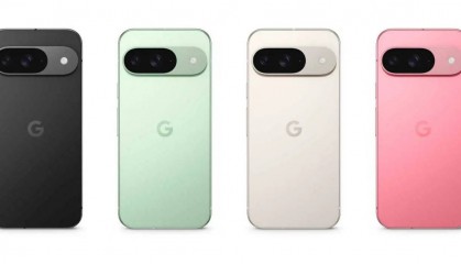 iPhone 17 Pro Max渲染图再曝光，水平三摄+铝合金背板，神似谷歌Pixel？