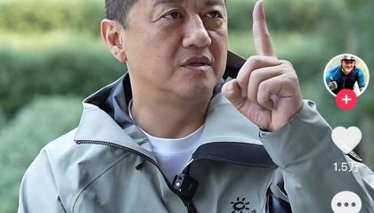 李亚鹏否认丽江项目失败，称开盘就是丽江销售第一，两年卖了70个亿