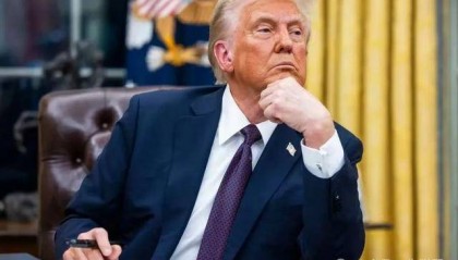 印度对美国说不了