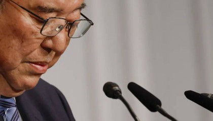 日本明天选举新首相，“石破茂有望连任”