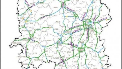 【春运交通气象台】2月17日：未来三天湖南阴雨相伴 湘中以北局地大雨