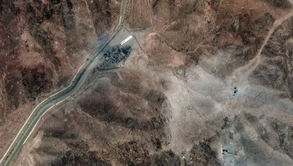 最新！美称并未“彻底摧毁”伊核设施！伊朗总统：战争结束，重建开启！联合国秘书长发声