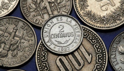 买卖虚拟货币，构成违法犯罪吗