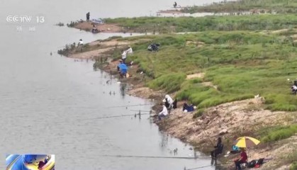 央视曝光当天，岳阳市委书记、市长带队督导