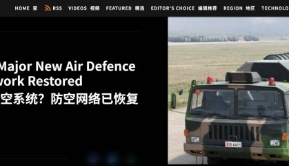 这么快？美媒：经过实战检验的中国红旗-9BE导弹，已被伊朗装备？