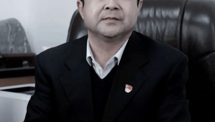 60岁济南石化设计院党总支书记、应急管理专家李有臣病逝