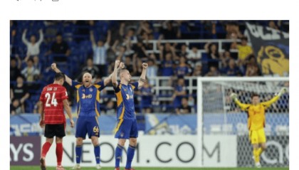 韩媒：削减投入后的中超球队 为何一落千丈成为亚洲弱旅