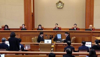 弹劾案第二次正式辩论，尹锡悦方面是如何为戒严事件辩护的？