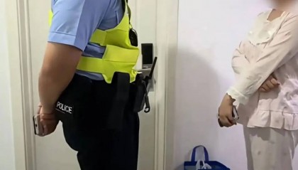 事发上海！2元奶茶被顺走，男子一怒之下报警！民警14分钟闪电破案