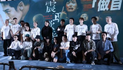 黄晓明大赞檀健次：他能有今天全靠演技努力和人品，期待早日拿影帝