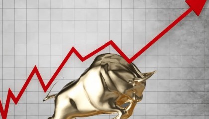 2024年A股收官：四成个股收涨，翻倍股117只；74%基金实现正收益，平均涨5%