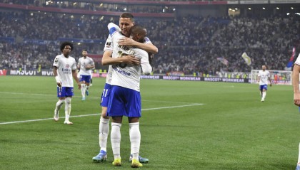 重磅！法甲“七冠王”里昂因财务违规 被判降入法乙