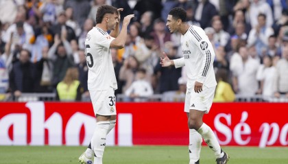 小将阿森西奥发挥出色！马卡：安帅儿子力主皇马应重用青年队球员