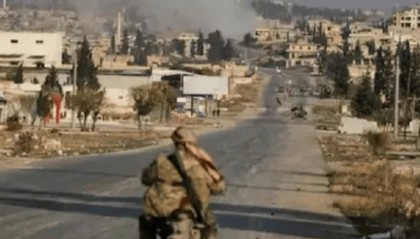 兵败如山倒！普京一声令下，俄罗斯连夜撤军，“最大赢家”浮出水面