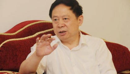 68岁的河南省政府原党组成员、秘书长郭洪昌被查，曾任洛阳市长