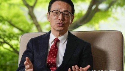中日要有重头戏？高市也要来中国，日本大使一句话，她来了也白搭