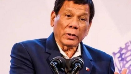 菲律宾政坛“大地震”，杜特尔特祭出“杀手锏”，中国警告菲方
