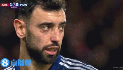 阿莫林：我们因定位球输掉比赛 若德里赫特那球能进形势会不同