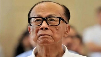 还有8天李嘉诚将签字！情况不乐观，难道真的阻止不了交易吗