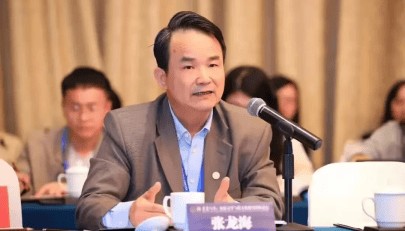 福建省委决定，张龙海、林耀进履新