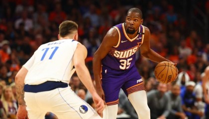 火箭队自由市场大动作：乔什·奥科吉加盟，助力杜兰特争冠