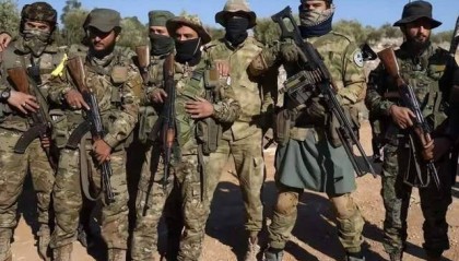 大马士革爆发大乱，朱拉尼只剩唯一选择：“求”俄军再回来一趟