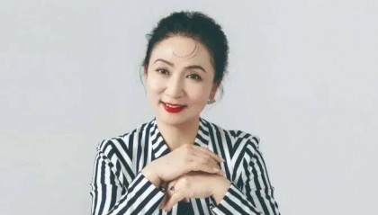 国家一级演员陈丽云，被逮捕