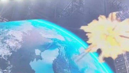 “最强侧卫”亮剑珠海！一发炸毁太空卫星，解放军目的很明确