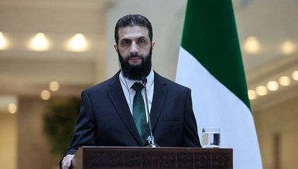 “沙姆解放组织”领导人：叙利亚可能4年后举行选举